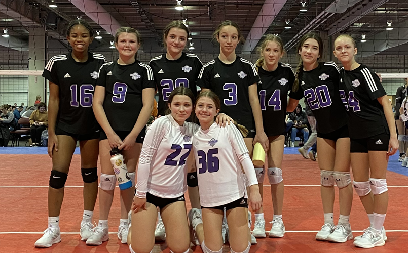 13 Purple at Steel City Freeze