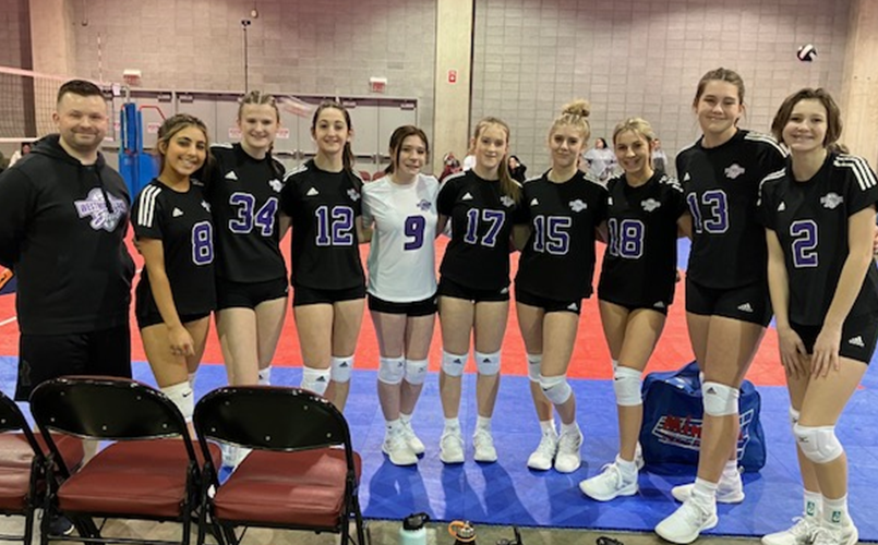 14 Black at Steel City