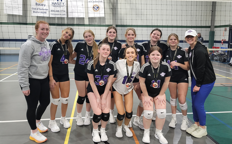 14 White road trip to Ohio!