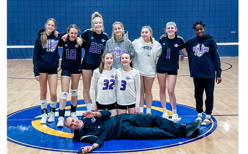 14 Purple with Coach Gene